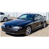 Image 2 : 1995 FORD MUSTANG GT