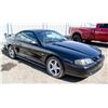 Image 8 : 1995 FORD MUSTANG GT