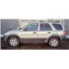 Image 4 : 2004 FORD ESCAPE XLT