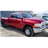 Image 15 : 2010 DODGE RAM 3500