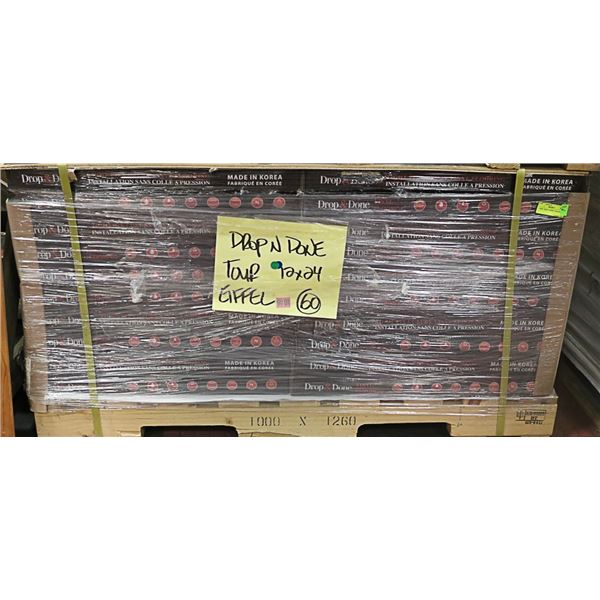 1 SKID- DROP V DONE TOUR EILFEL