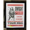 Image 1 : DWIGHT  YOAKAM TOUR 2016 PICTURE