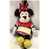 Image 1 : DISNEY TY BEANIE BABY MINNIE
