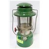 Image 1 : 1972 WORKING COLEMAN LANTERN