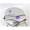 Image 1 : SONY WALKMAN PORTABLE CD PLAYER