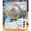 Image 1 : NEW MOEN ENGAGE MAGNETIX SHOWERHEAD SYSTEM