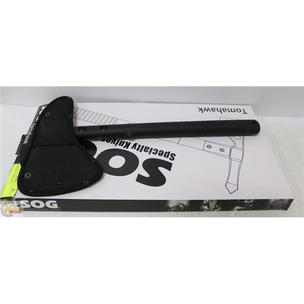 NEW SOG TOMAHAWK