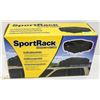 Image 1 : NEW SHERPA 13 SPORTS RACK 13 CU FT CAPACITY