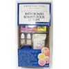 Image 1 : NEW CRATIVE YOU DO IT YOURSELF BATHBOMBS IN
