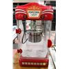 Image 1 : POPCORN ELITE THEATRE STYLE POPCORN MAKER FROM