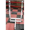 Image 1 : FREE STANDING BARBELL RACK