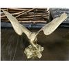 Image 1 : BRASS FLYING EAGLE