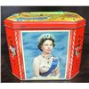 Image 1 : 1950S QUEEN ELIZABETH & PRINCE PHILIP COLLECTIBLE