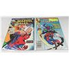 Image 1 : MARVEL TALES #52 & SPIDERMAN & FRIENDS #1