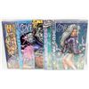Image 1 : AUTHORITY COMICS COVEN #1-5