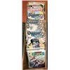 Image 1 : LONG BOX WITH ASSORTED COMICS