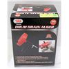 Image 1 : NEW 16 FOOT DRUM DRAIN AUGER
