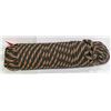 Image 1 : NEW TUFF ROPE 3/8" X 100FT BRAIDED UTILITY ROPE