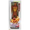 Image 1 : MARVEL ULTIMATE SPIDERMAN IRON SPIDER FIGURE