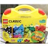 Image 1 : 213PC CLASSIC LEGO SET