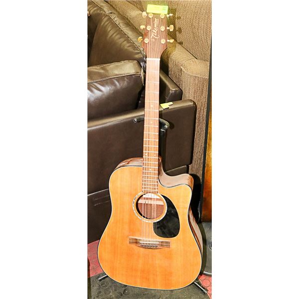 TAKAMINE G SERIES ACOUSTIC GUITAR