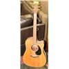 Image 1 : TAKAMINE G SERIES ACOUSTIC GUITAR