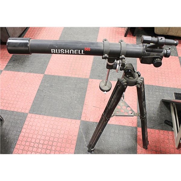 BUSHNELL TELESCOPE