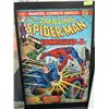 Image 1 : AMAZING SPIDERMAN 130 POSTER ON CANVAS