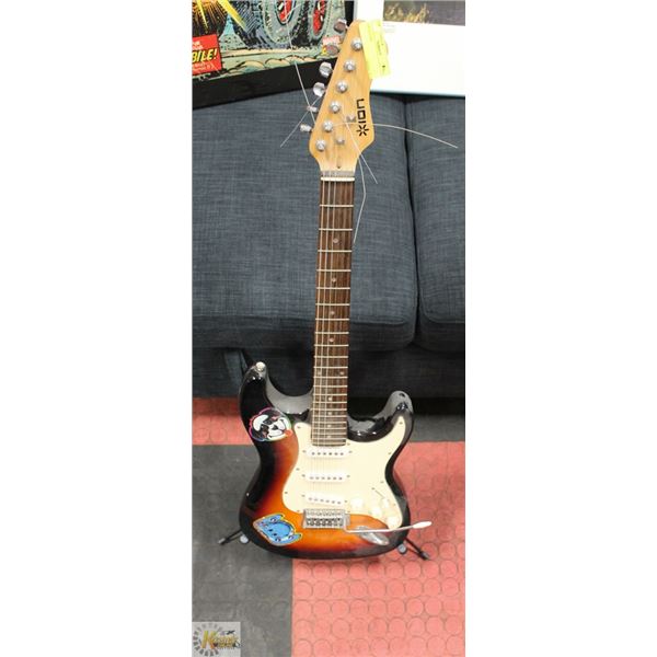 ION GUITAR