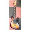 Image 1 : CAPRI BASS GUITAR