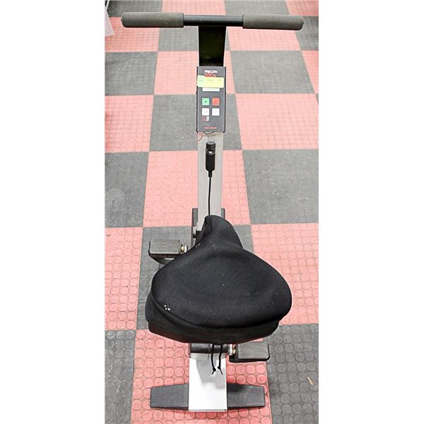 PRECOR EXERCISE BIKE