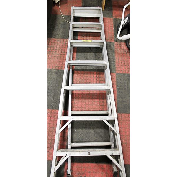 EXTENSION LADDER