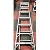 Image 1 : EXTENSION LADDER