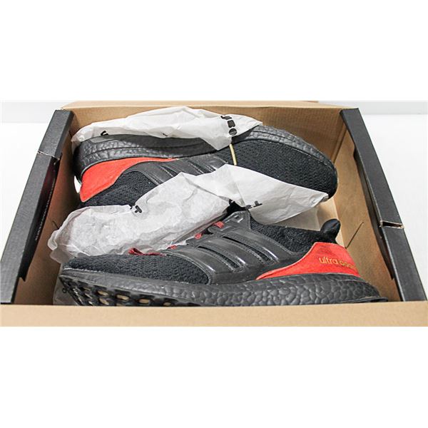 ADIDAS ULTRA BOOST SIZE US 10, AUTHENTIC