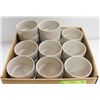 Image 1 : BOX OF MORE THAN TWO DOZEN SMALL MUGS