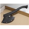 Image 1 : NORMARK HUNTER'S SKINNING AXE