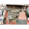 Image 3 : 4 INCH JOINTER MACHINE