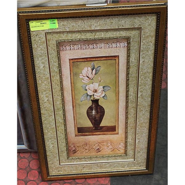 FRAMED PICTURE