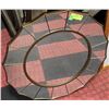 Image 1 : ROUND MIRROR
