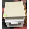 Image 1 : SIDE TABLE WITH DRAWER