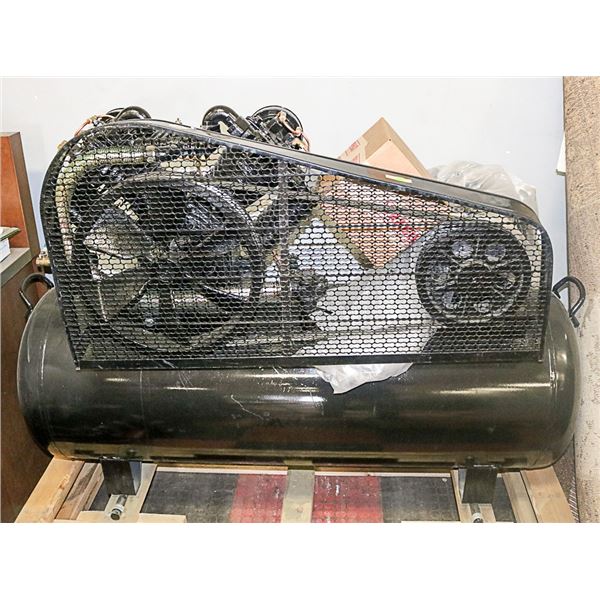 3 PHASE LARGE AIR COMPRESSOR