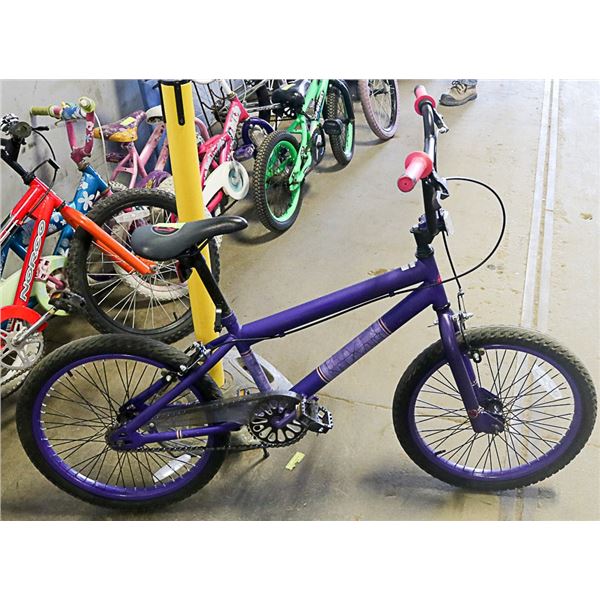 BRAZEN KIDS BIKE