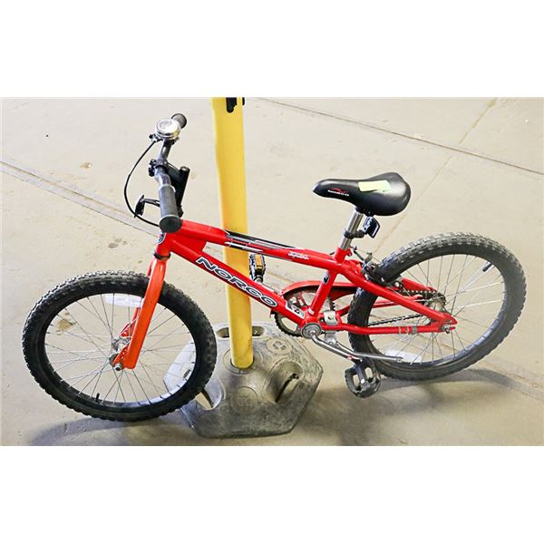 kids norco bikes