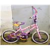 Image 1 : BELLA HUFFY KIDS BIKE