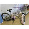 Image 1 : HUFFY VB200 KIDS BIKE