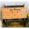Image 1 : BLACK AND DECKER WORKMATE 400