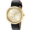 Image 3 : NEW MICHAEL KORS GOLD TONE CHRONO DIAL MSRP $250