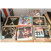 Image 1 : PALLET OF VARIOUS RECORDS - INCLUDING ROCK, POP,
