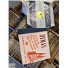 Image 3 : PALLET OF ASSORTED 78 RPM RECORDS .OLDIES, COUNTRY