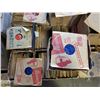 Image 4 : PALLET OF ASSORTED 78 RPM RECORDS .OLDIES, COUNTRY